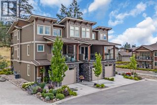 Townhouse for Sale, 4000 Trails Place #163, Peachland, BC