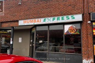Fast Food/Take Out Business for Sale, 4800 Sheppard Avenue E #122, Toronto (Agincourt South-Malvern West), ON