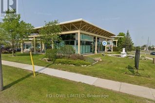Property for Lease, 535 Bryne Drive #C1, Barrie (0 West), ON Property for Lease, 535 Bryne Drive #C1, Barrie (0 West), ON