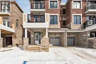 Townhouse for Sale, 13 Elantra Drive, Brampton (Northwest Brampton), ON
