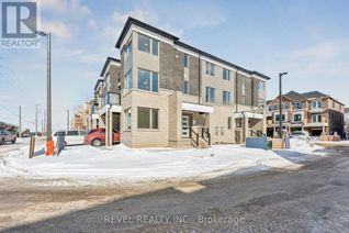Townhouse for Sale, 4 Sturgeon Road, Brampton (Northwest Brampton), ON