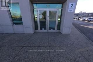 Property for Lease, 2 Automatic Road #124, Brampton (Gore Industrial North), ON