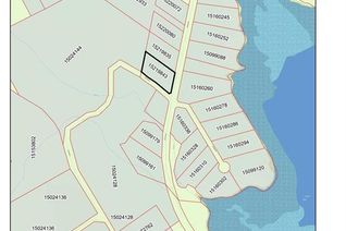 Commercial Land for Sale, 04 Bayview Boulevard, Chamcook, NB