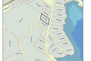 Commercial Land for Sale, 03 Bayview Boulevard, Chamcook, NB