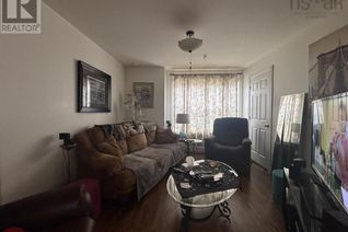 Duplex for Sale, 272/274 York Street, Glace Bay, NS