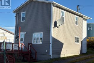 House for Sale, 4 Norman Avenue, Port aux Basques, NL