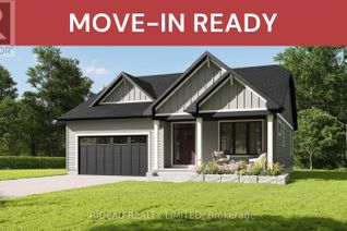 Property for Sale, 126 Hearthside Drive, Westport, ON