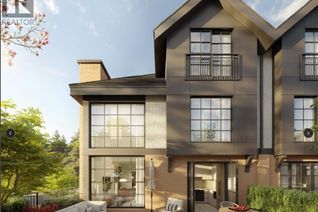 Condo Townhouse for Sale, 3288 Brookridge Drive #2, North Vancouver, BC