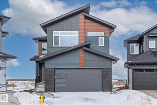 Detached House for Sale, 416 Pine Pt, Leduc, AB