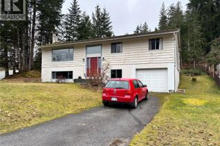 Property for Sale, 530 Dogwood Dr, Gold River, BC