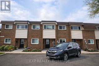 Freehold Townhouse for Sale, 55 Godstone Road #111, Toronto (Don Valley Village), ON