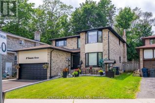 Property for Sale, 87 Bonacres Avenue, Toronto (Centennial Scarborough), ON Property for Sale, 87 Bonacres Avenue, Toronto (Centennial Scarborough), ON