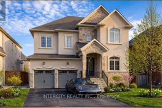 Property for Sale, 15 Coastal Trail, King (Nobleton), ON