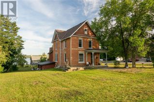 Property for Sale, 104 Arthur Street, Manitowaning, ON