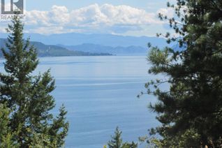 Land for Sale, Crown Crescent Lot# 252, Vernon, BC