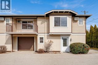 Condo for Sale, 124 Mills Road #27, Kelowna, BC