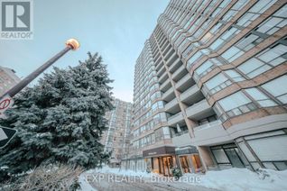 Condo for Sale, 268 Ridley Boulevard #310, Toronto (Bedford Park-Nortown), ON