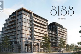 Condo for Rent, 8188 Yonge Street #302, Vaughan (Uplands), ON