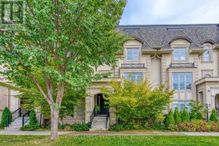 Freehold Townhouse for Sale, 221 Hanover Street, Oakville (WO West), ON