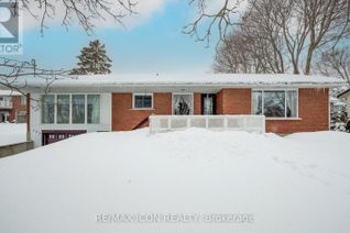 Bungalow for Sale, 121 North Water Street, Wellington North (Mount Forest), ON