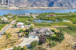 Commercial Farm for Sale, 8949 122nd Avenue, Osoyoos, BC