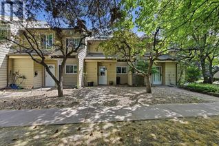 Townhouse for Sale, 5300 25 Avenue #4, Vernon, BC