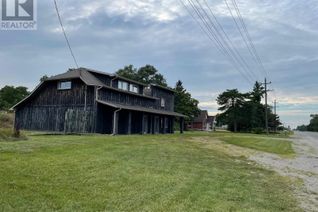 Property for Lease, 23239 Richmond Street, Middlesex Centre (Birr), ON Property for Lease, 23239 Richmond Street, Middlesex Centre (Birr), ON