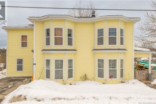 House for Sale, 30 Carleton Street, St George, NB