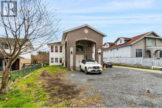 Detached House for Sale, 11260 Westminster Highway, Richmond, BC