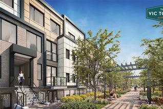 Property for Rent, 1650 Victoria Park Avenue #A201, Toronto (Victoria Village), ON