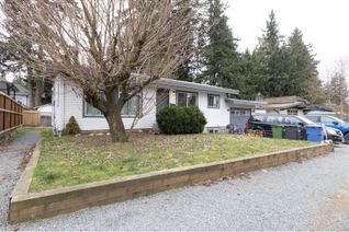 Detached House for Rent, 34350 Redwood Avenue, Abbotsford, BC