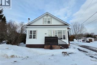 Detached House for Sale, 147 Principale, Sainte-Anne-De-Madawaska, NB