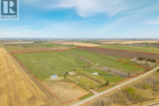 Farm for Sale, 31144 Range Road 20, Rural Mountain View County, AB