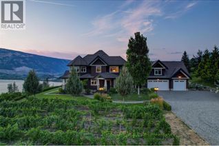 House for Sale, 14911 Oyama Road, Oyama, BC