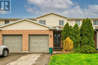Townhouse for Sale, 5016 Friesen Boulevard, Lincoln (Beamsville), ON