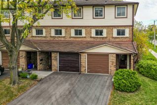 Property for Sale, 34 Bow Valley Drive #1, Hamilton (Riverdale), ON
