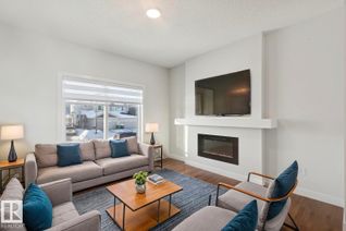Duplex for Sale, 301 Brae Wy, Leduc, AB