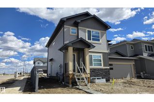 Duplex for Sale, 301 Brae Wy, Leduc, AB