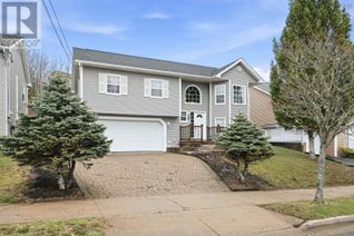 Detached House for Sale, 15 Feller Court, Middle Sackville, NS