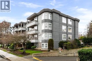 Property for Sale, 1580 Christmas Ave #403, Saanich, BC