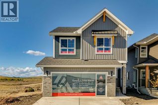 House for Sale, 28 Southborough Lane, Cochrane, AB