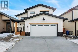 Property for Sale, 77 Maclean Close, Blackfalds, AB