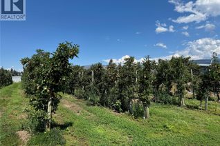 Farm for Sale, 9105 Jones Flat Road, Summerland, BC