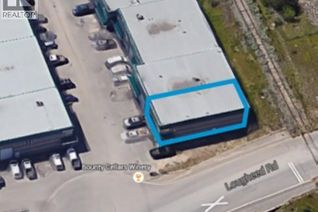 Property for Lease, 364 Lougheed Road #1, Kelowna, BC Property for Lease, 364 Lougheed Road #1, Kelowna, BC