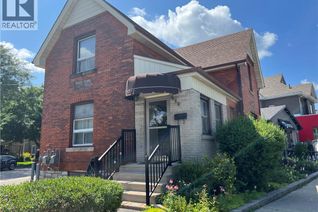 Office for Lease, 266 Brant Avenue, Brantford, ON