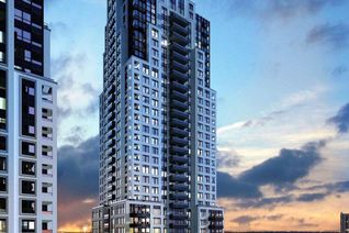 Property for Sale, 10 Eva Road #1204, Toronto (Etobicoke West Mall), ON