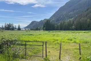 Commercial Land for Sale, 38205 Bell Road, Mission, BC