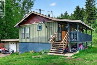 Ranch-Style House for Sale, 1050 Scott Drive, Clearwater, BC