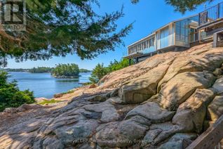 House for Sale, 1878 Island 1040, Georgian Bay (Baxter), ON
