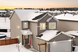 House for Sale, 124 Walnut Place, Fort McMurray, AB